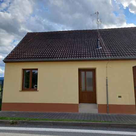 Veselí nad Lužnicí Penzion U Strejcku מראה חיצוני תמונה