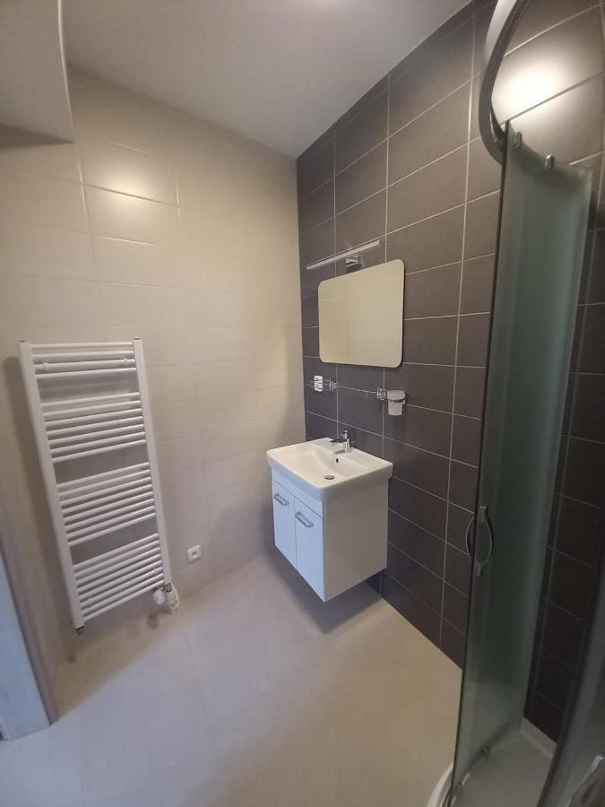 Veselí nad Lužnicí Penzion U Strejcku מראה חיצוני תמונה